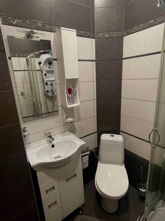 Z-Apartment In ตริยาฟนา ภายนอก รูปภาพ