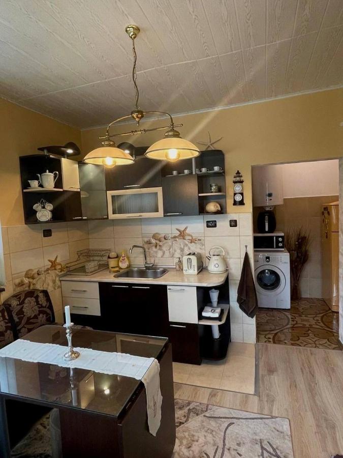 Z-Apartment In ตริยาฟนา ภายนอก รูปภาพ
