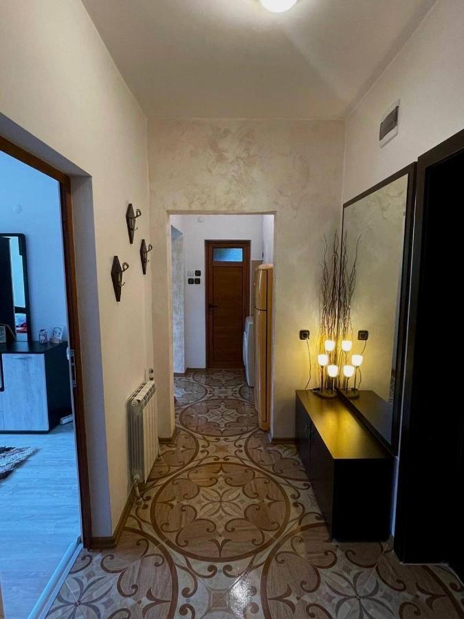 Z-Apartment In ตริยาฟนา ภายนอก รูปภาพ
